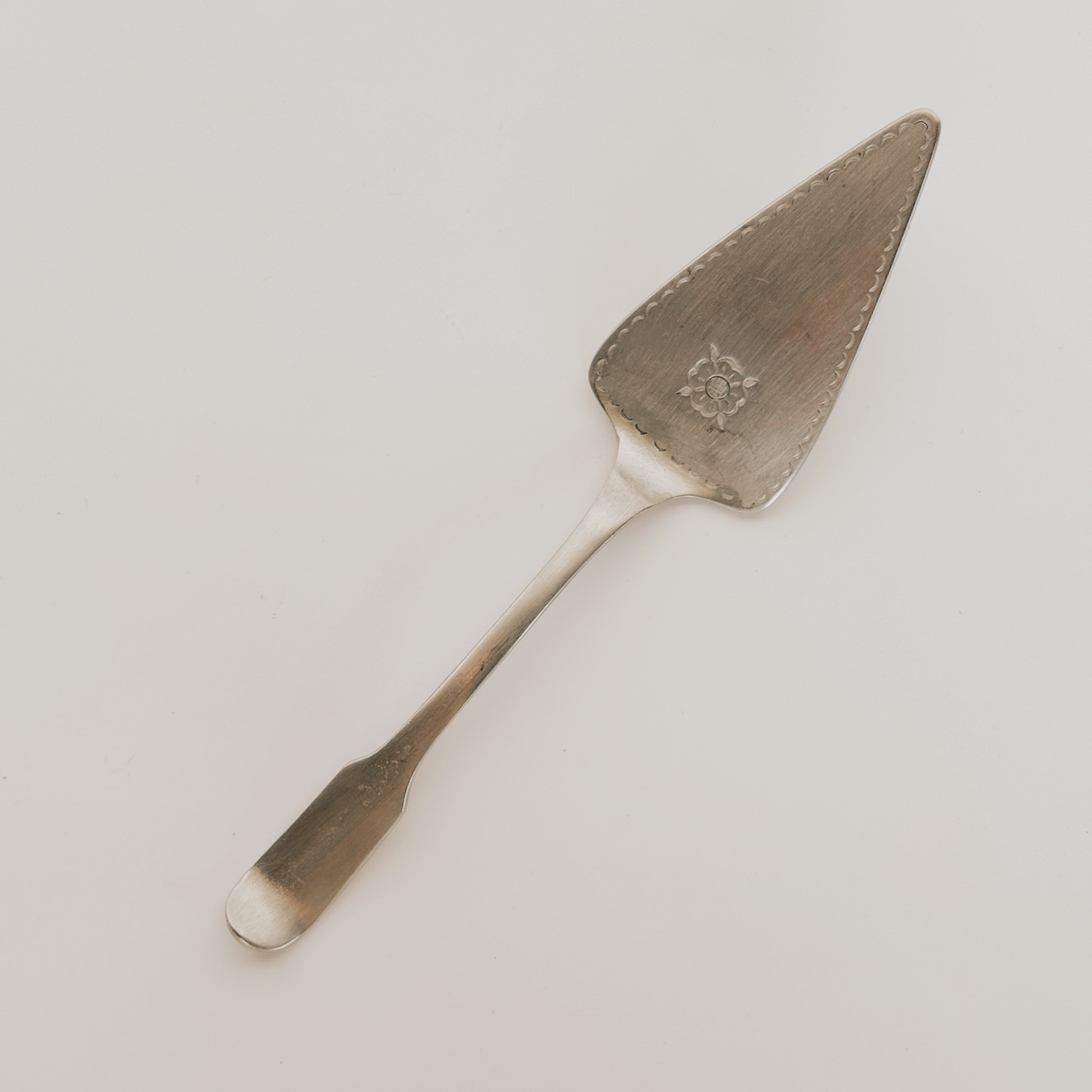 Match 1995 - Pie Server