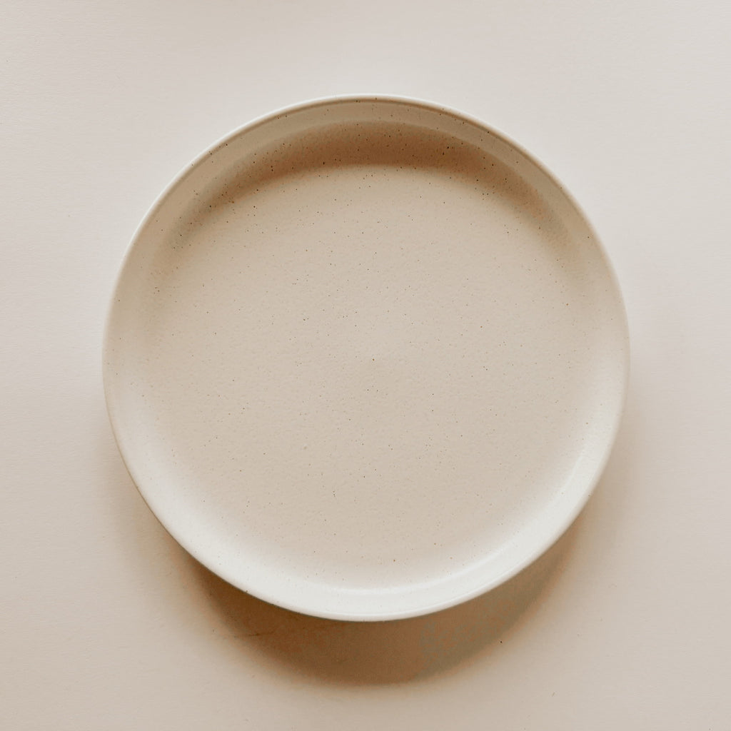 Casafina Porto - Dinner plate - Sea Salt