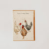 Bewilderbeet - Holiday Cards