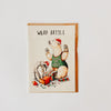Bewilderbeet - Holiday Cards