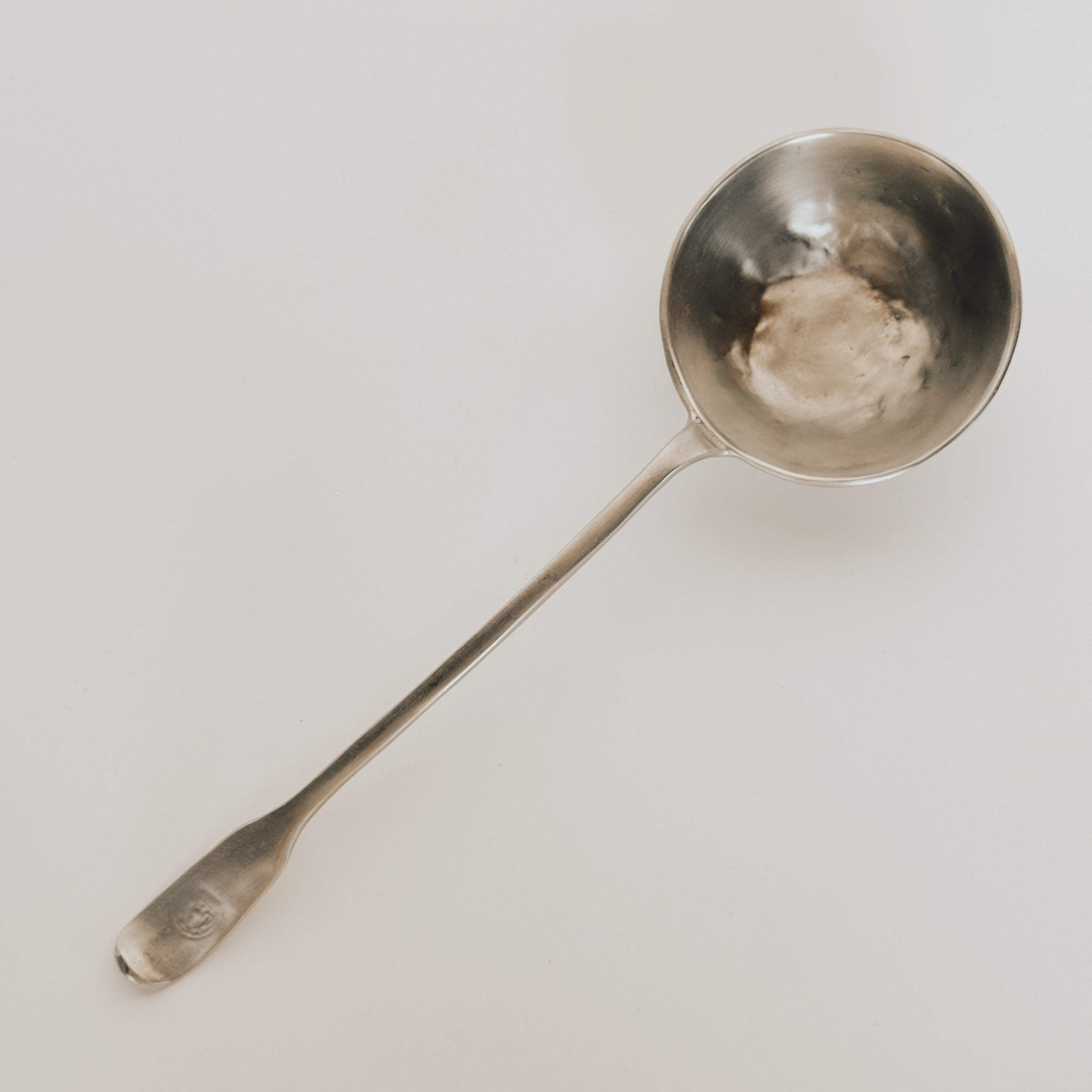 Match 1995 - Antique Ladle