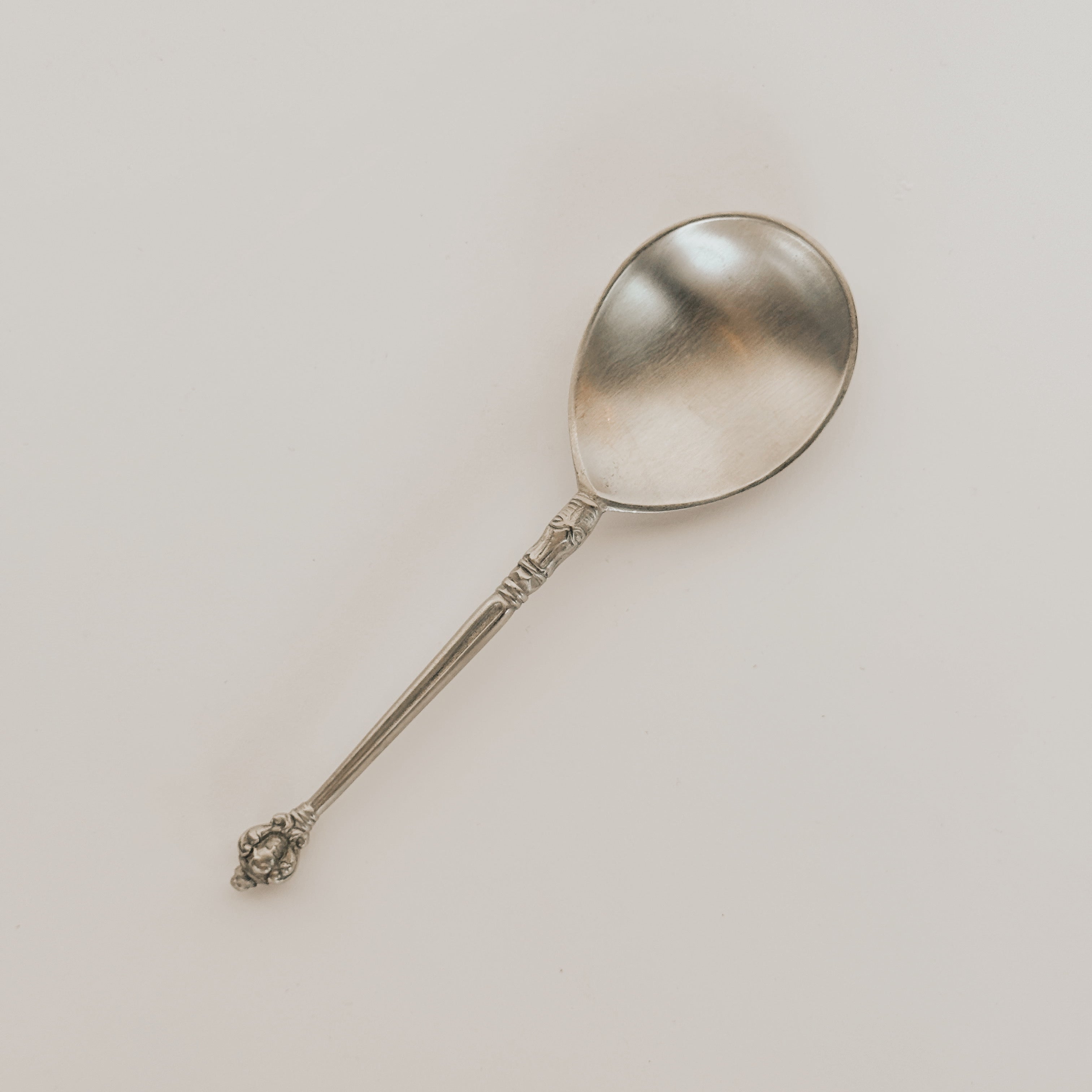 Match 1995 - Princess Spoon