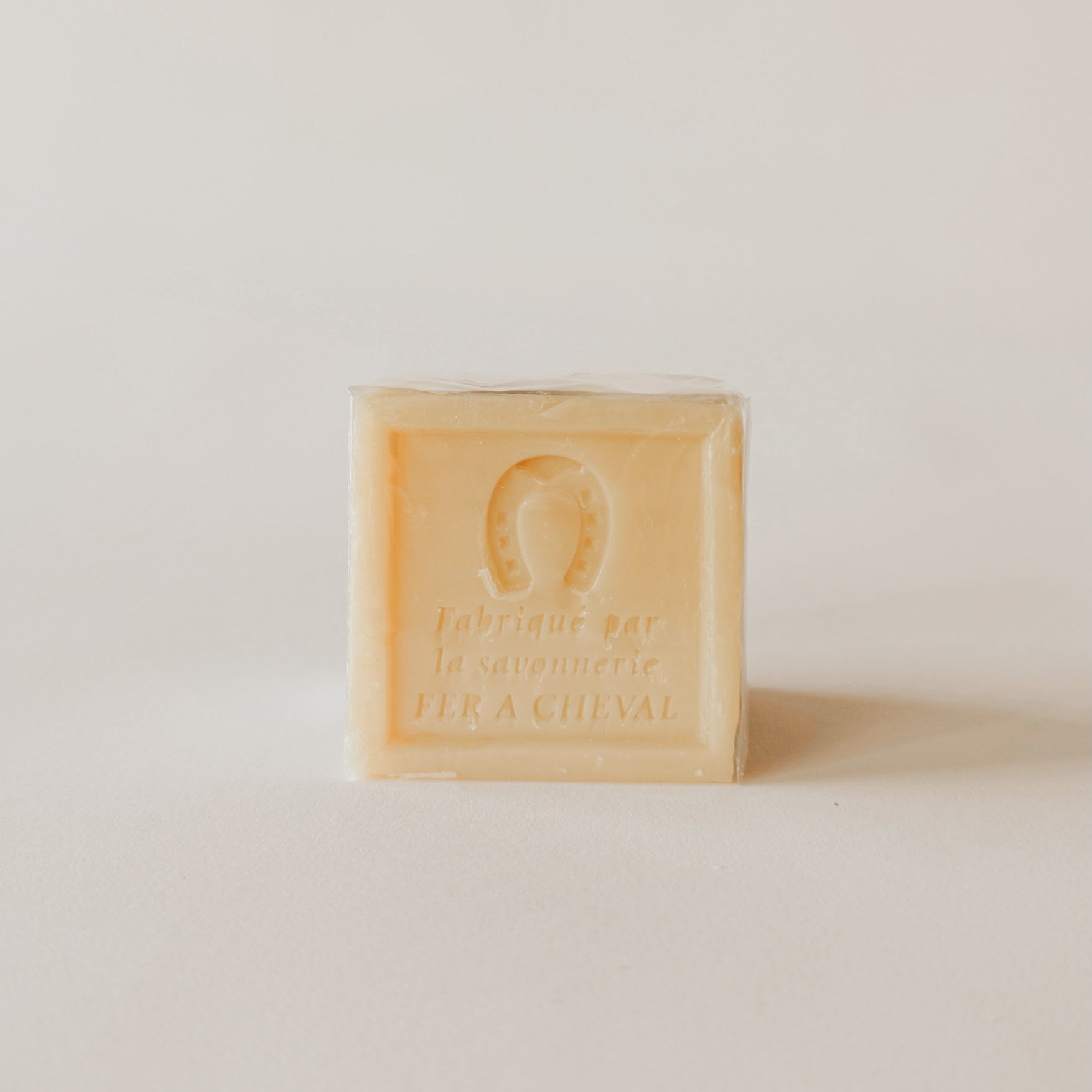 French Milled Soap