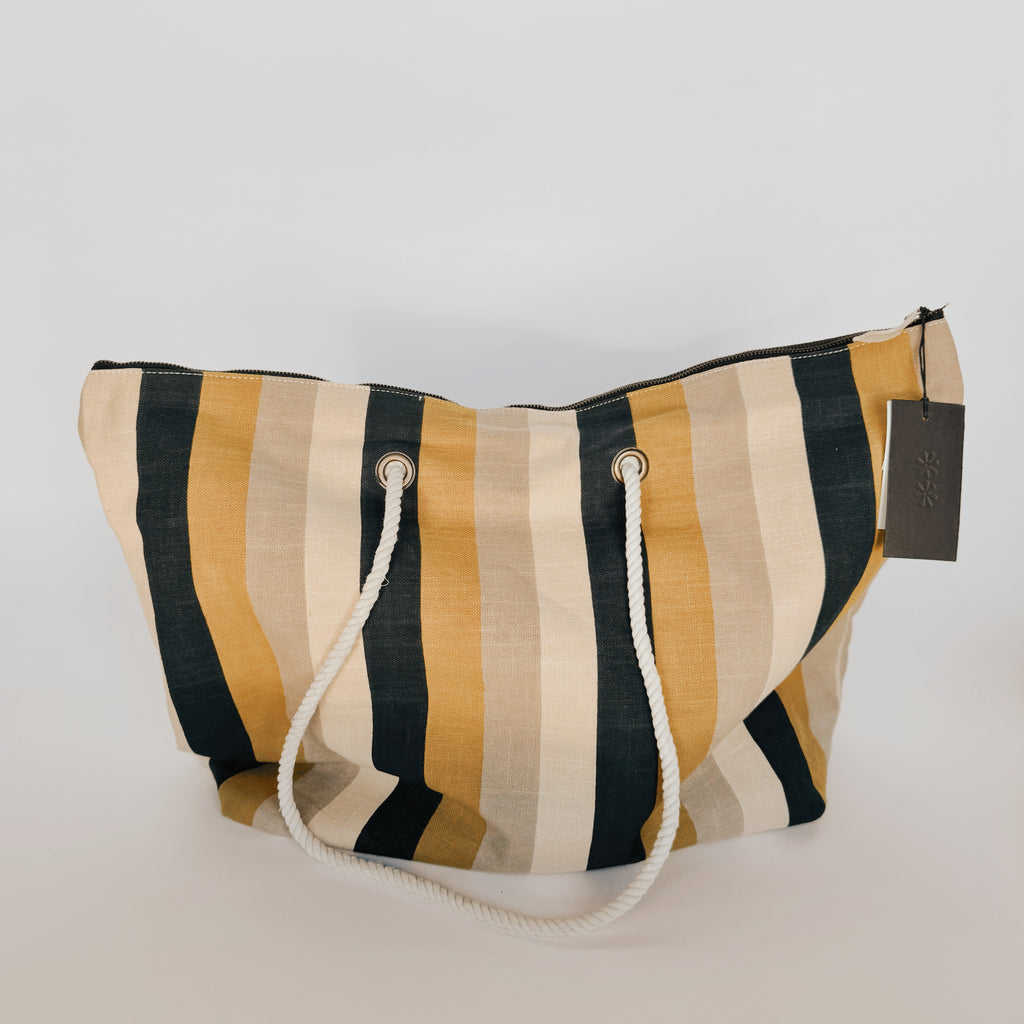 Barcelona Weekender Tote