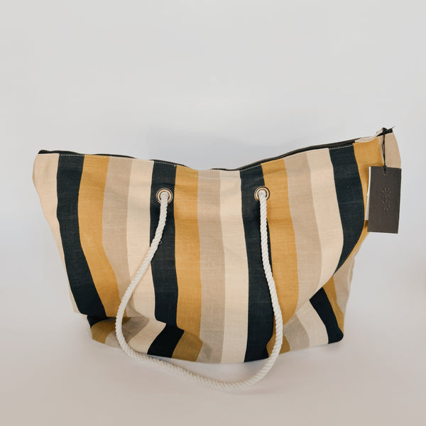 Barcelona Weekender Tote