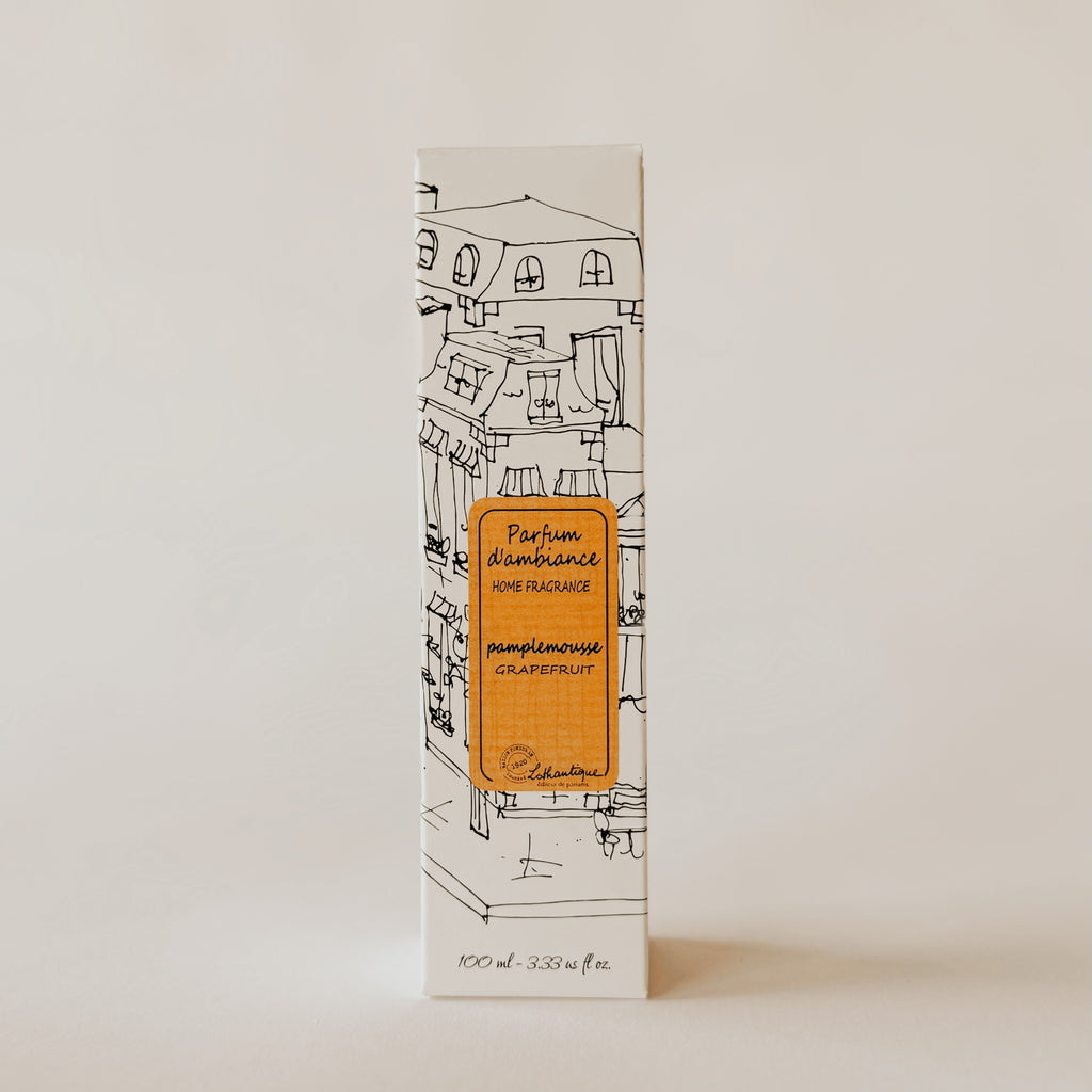 Lothantique - Home Fragrance Pamplemousse
