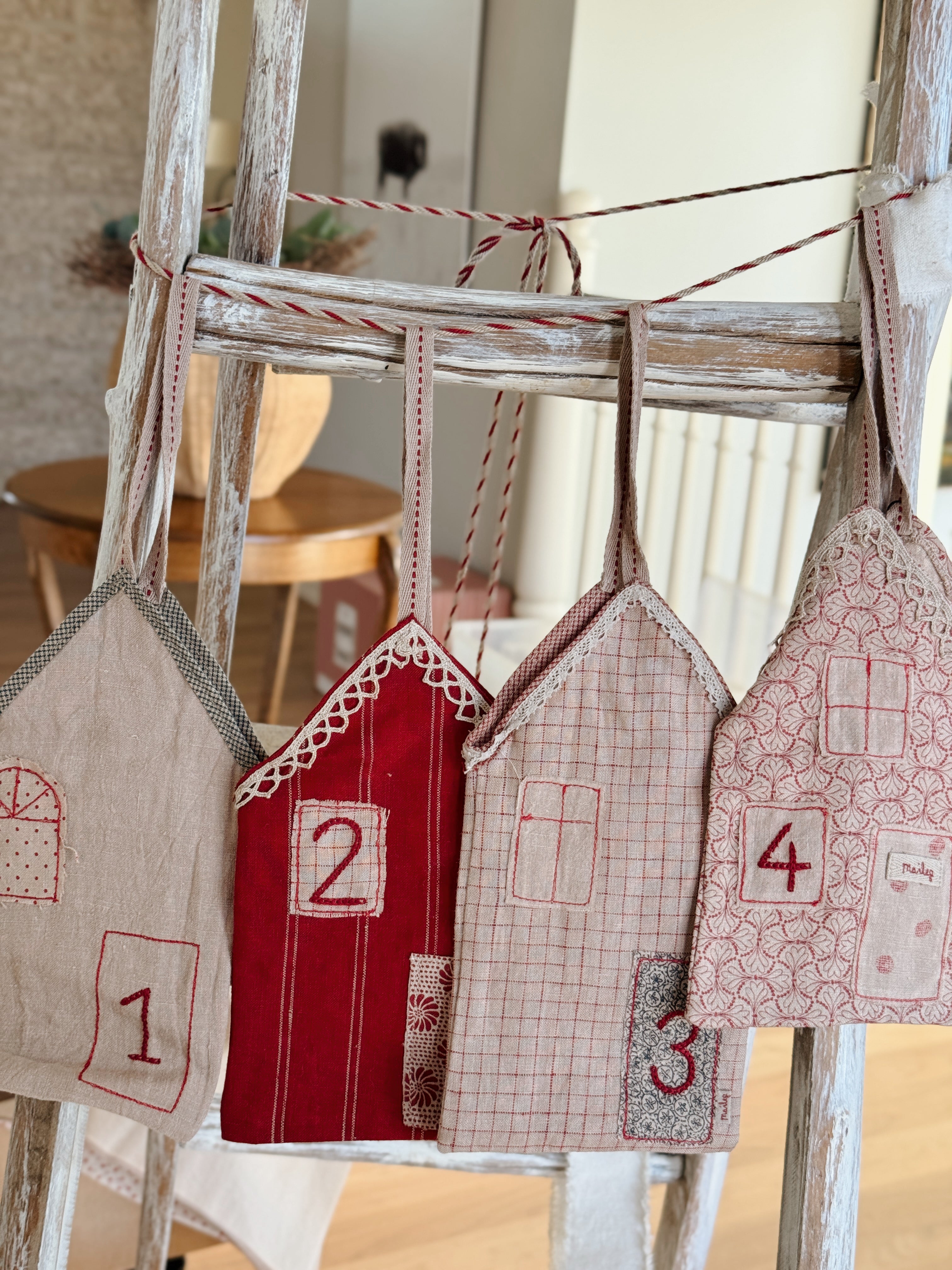 Maileg - Advent Calendar