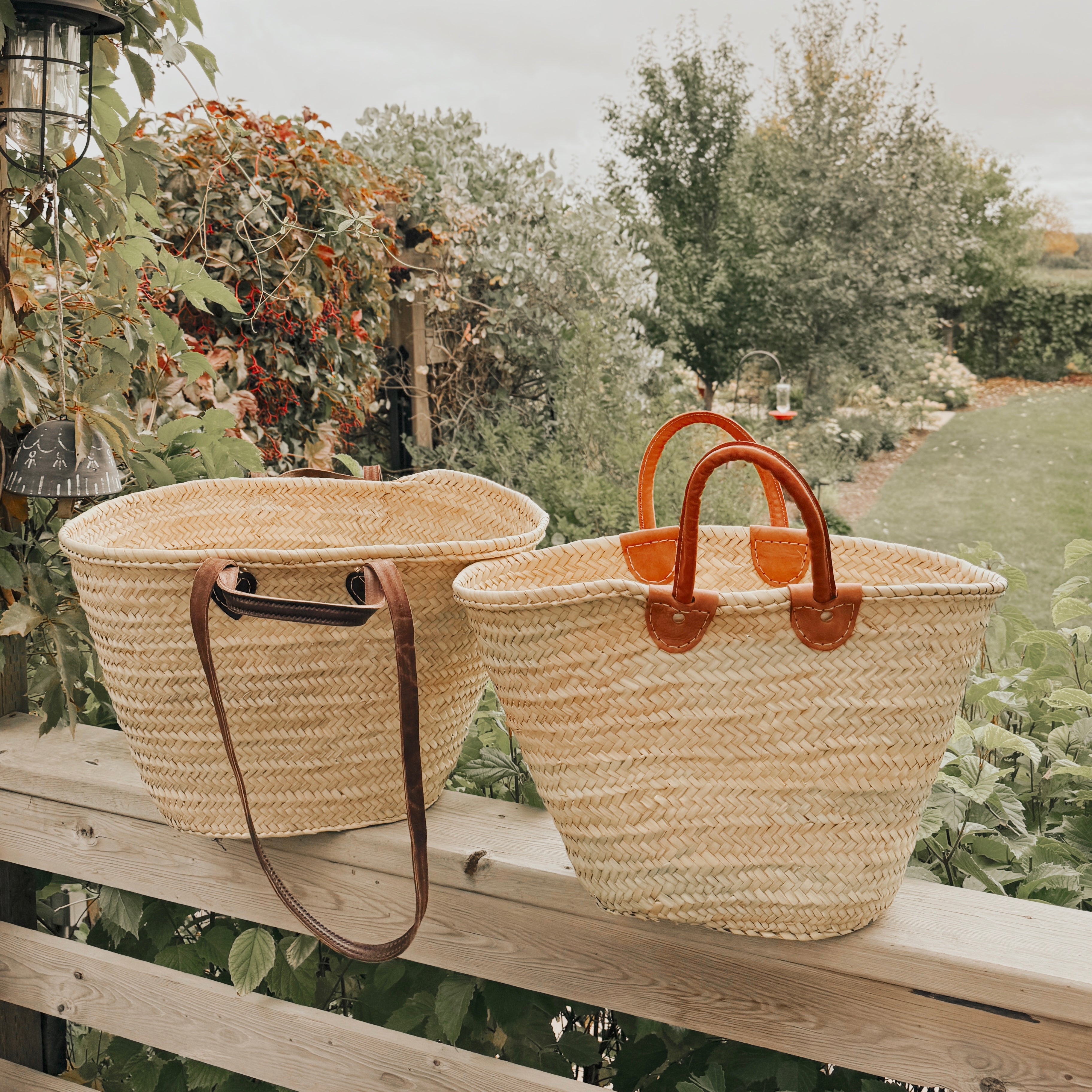 French Bag - Agathe