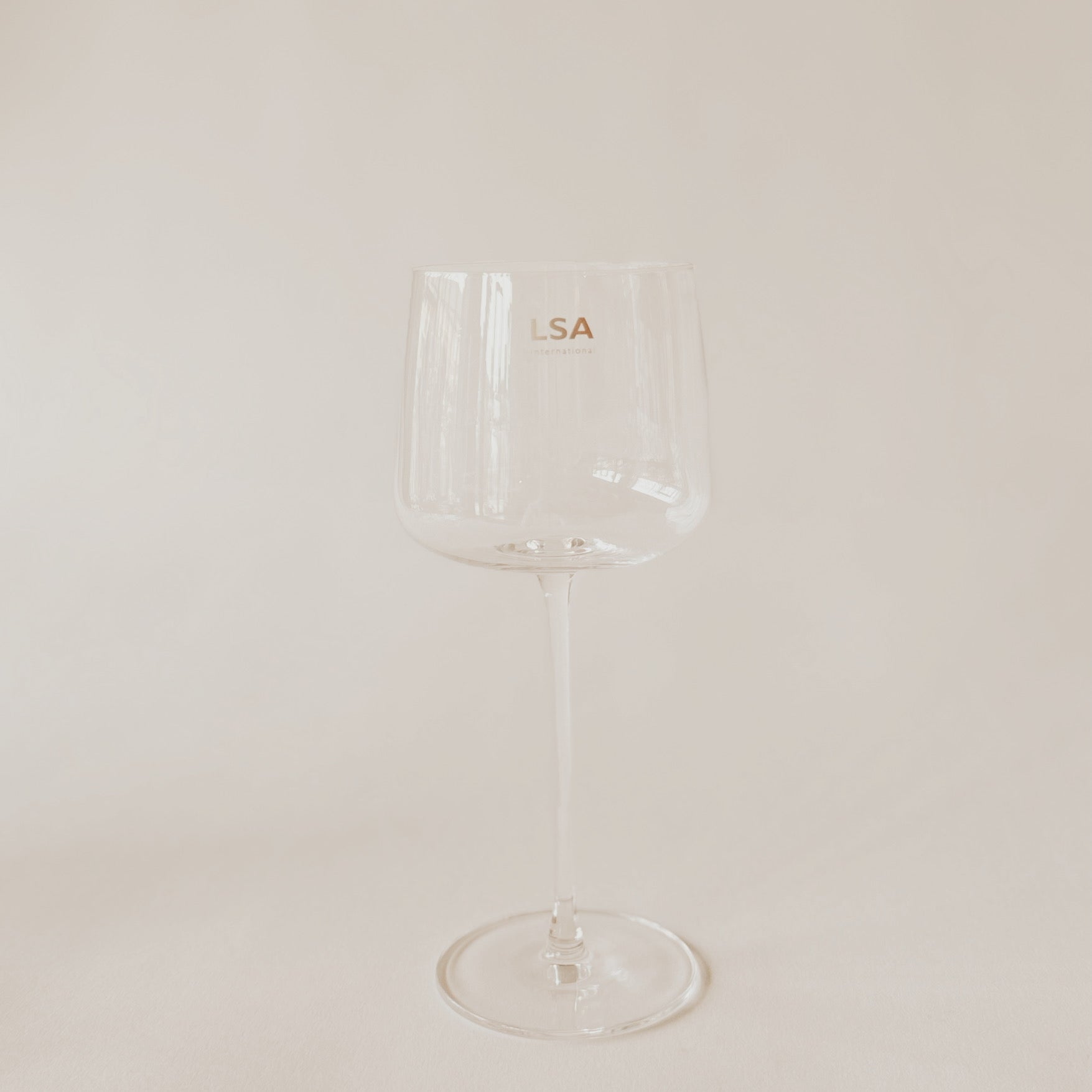 LSA - Metropolitan Red Wine Glass