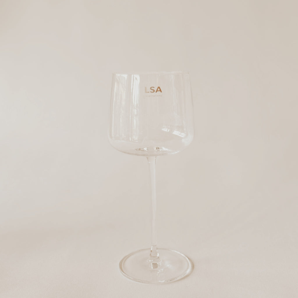 LSA Metropolitan Red Wine Glass