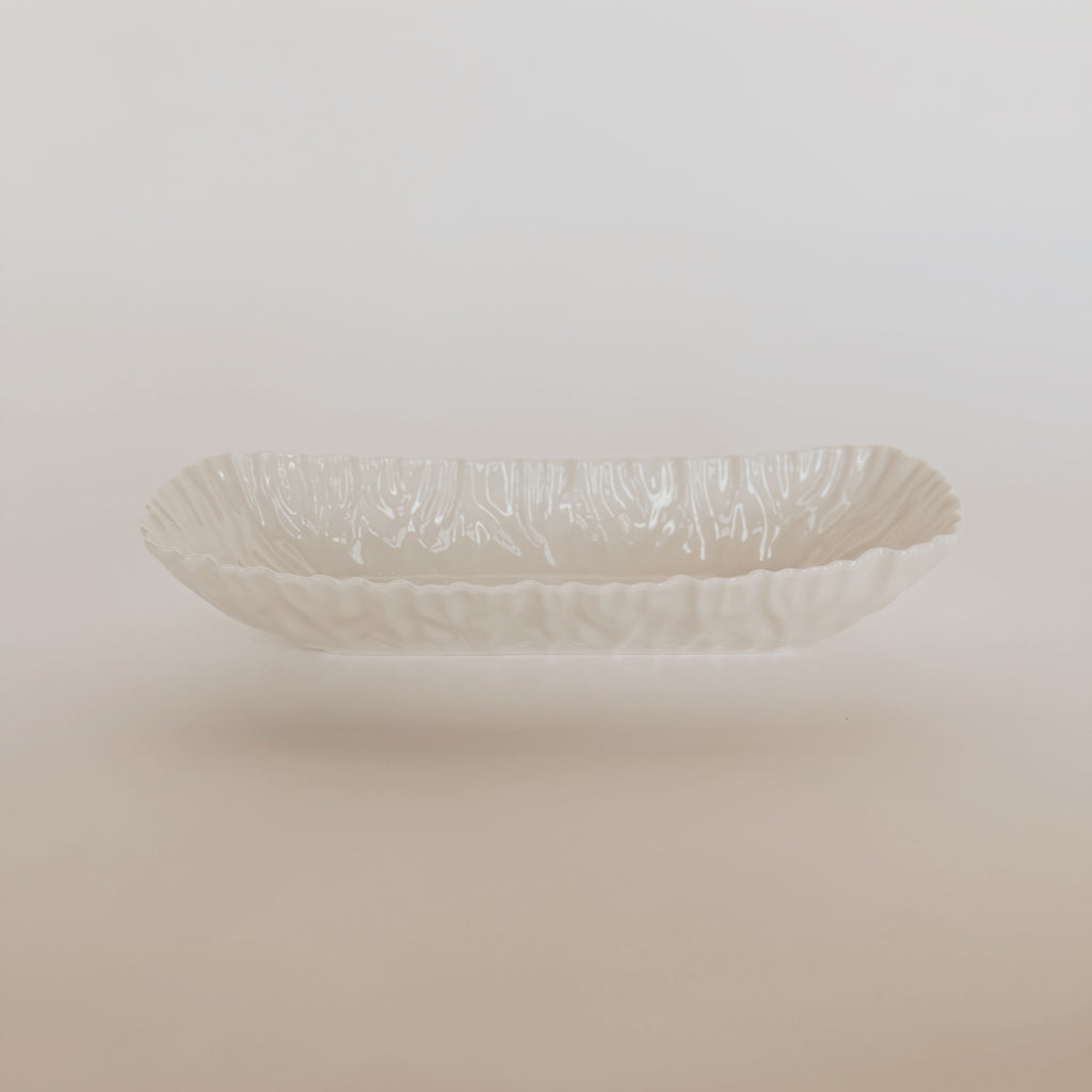 Mascali Bianca  Serve Collection