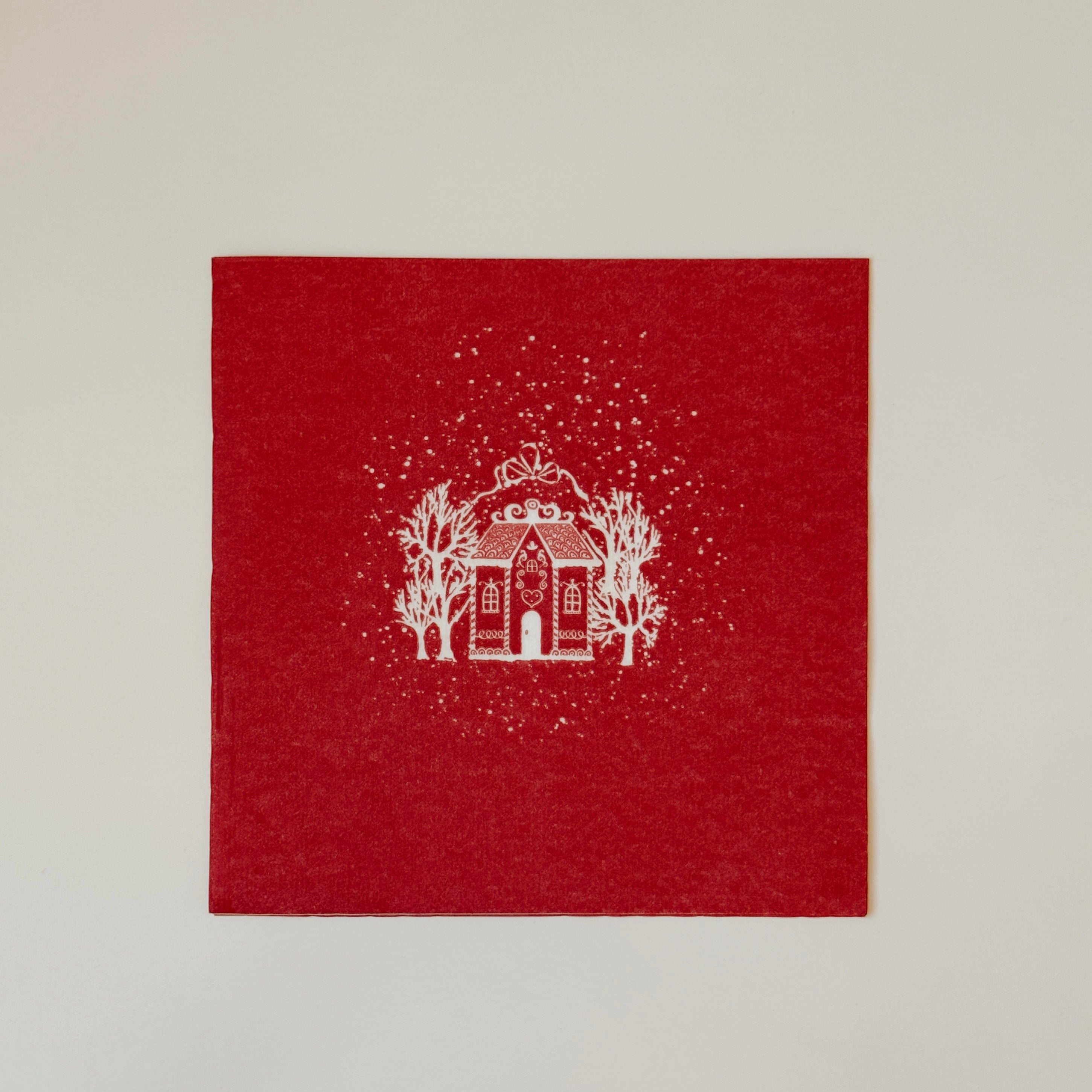 Paviot MaisonPain D'Epice Dinner napkin