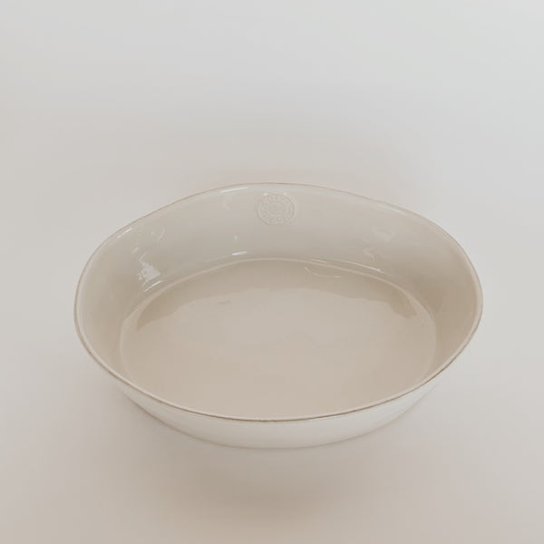 Costa Nova "Nova" Oval Baker
