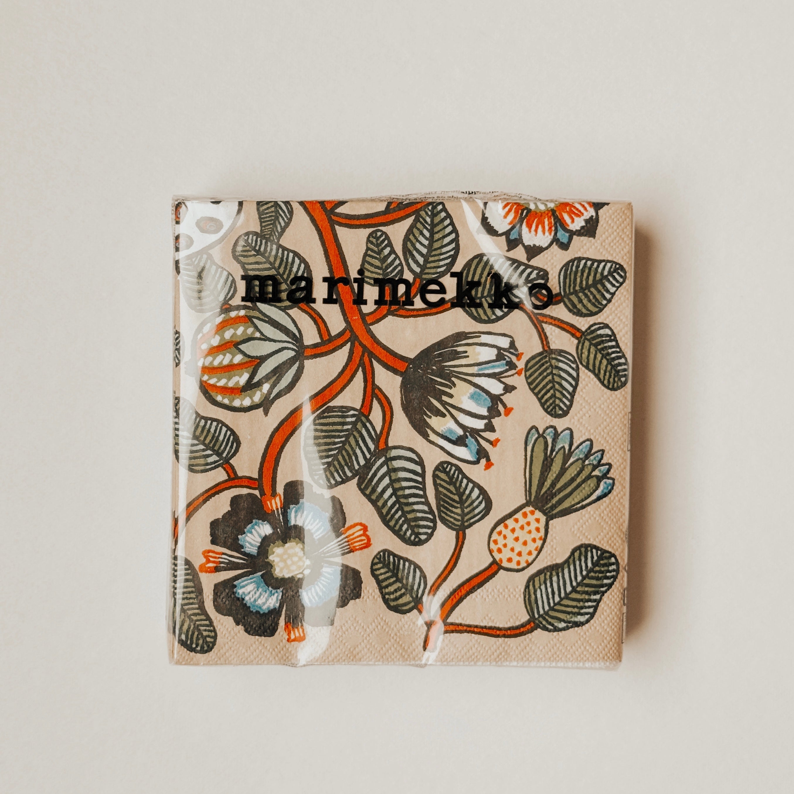 Marimekko Tiara Cream