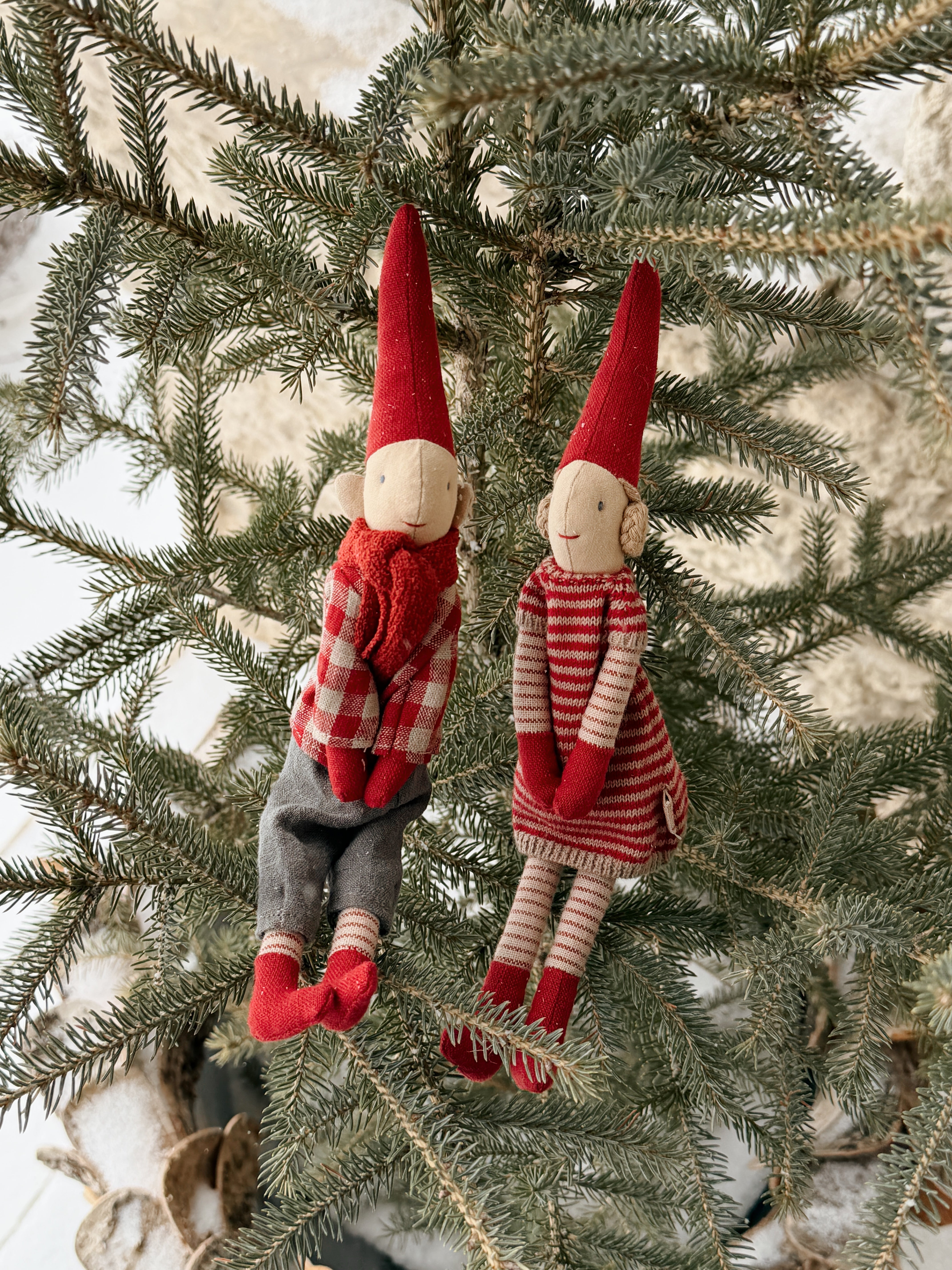 Maileg maxi Pixy Micro Size 1