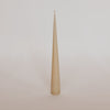Ester & Erik Cone Candle (14.5")