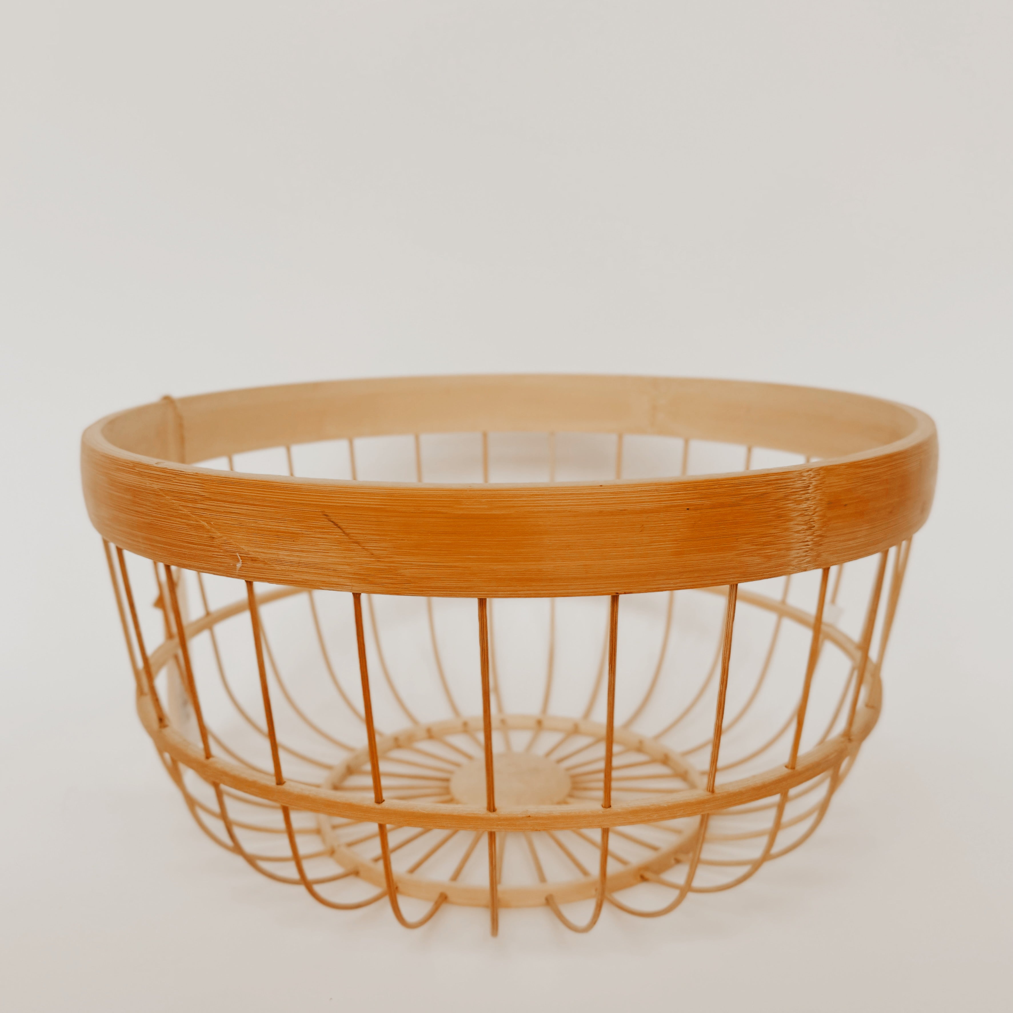 Woven Basket