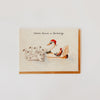 Bewilderbeet - Holiday Cards