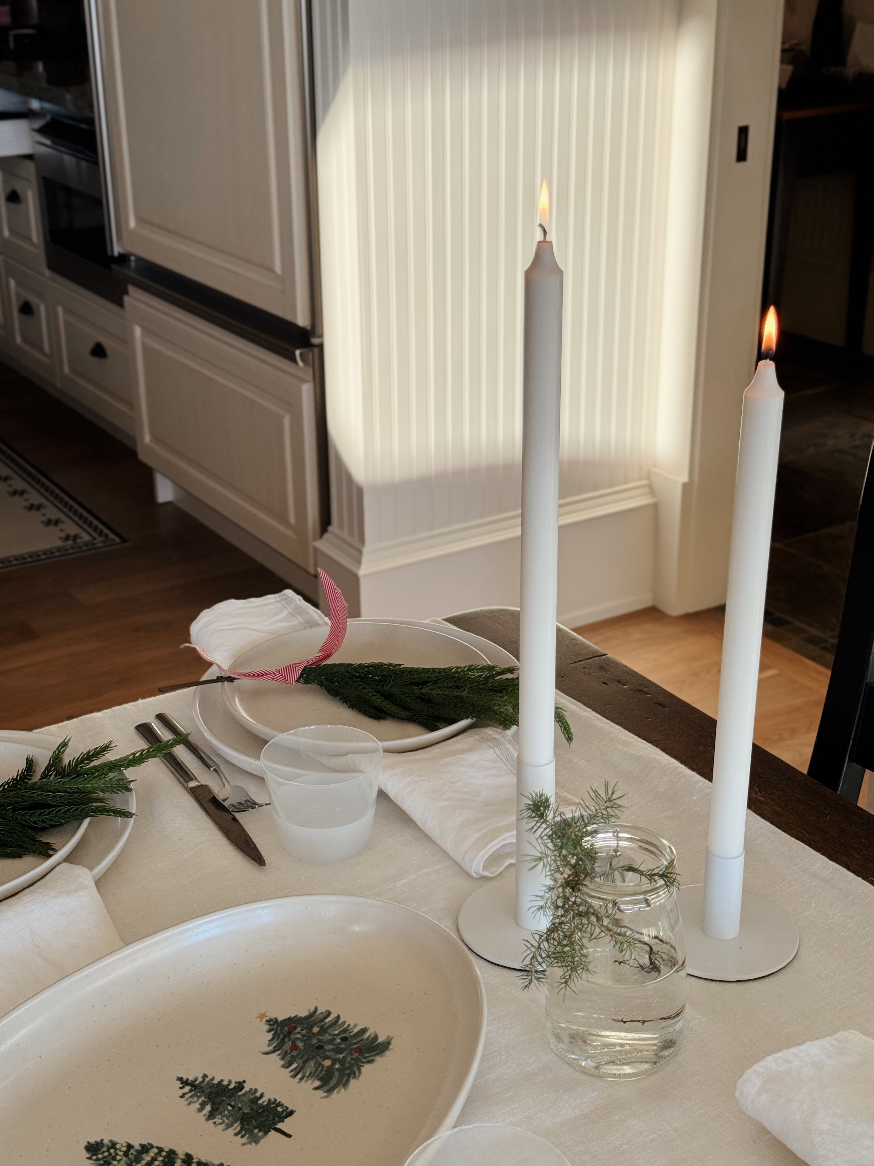 Costa Nova  Holiday Motif Platter