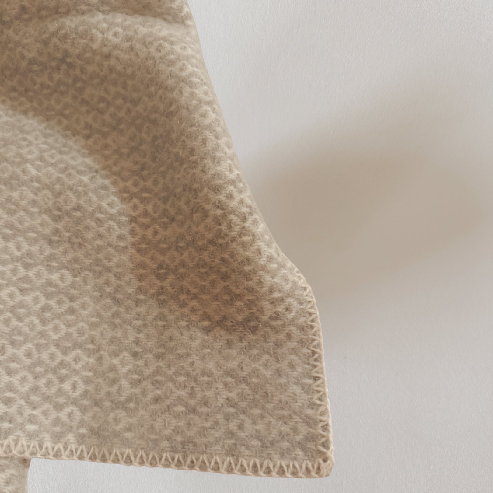 Klippan Rumba Baby Blanket