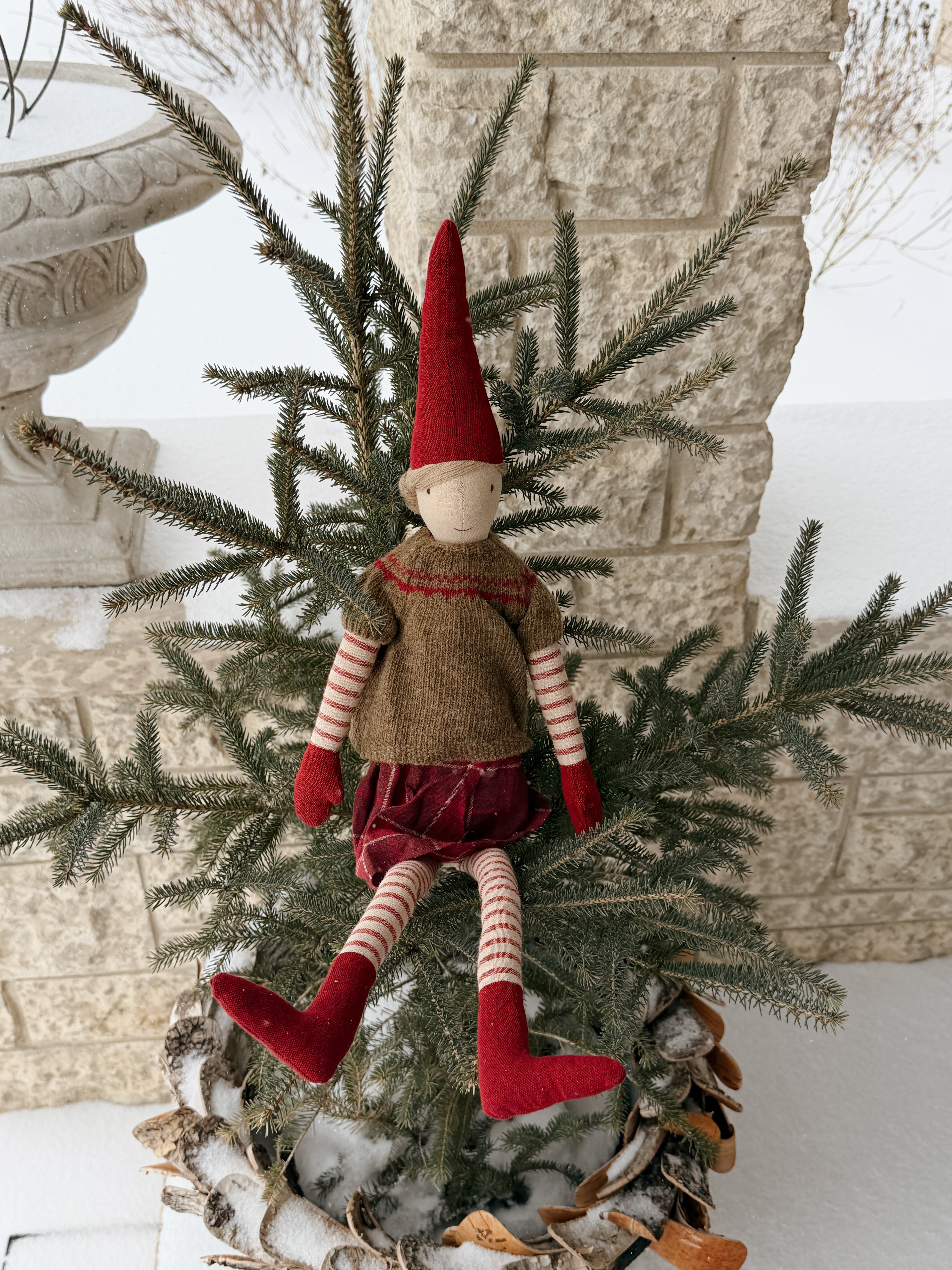 Maileg maxi Pixy Micro Size 1