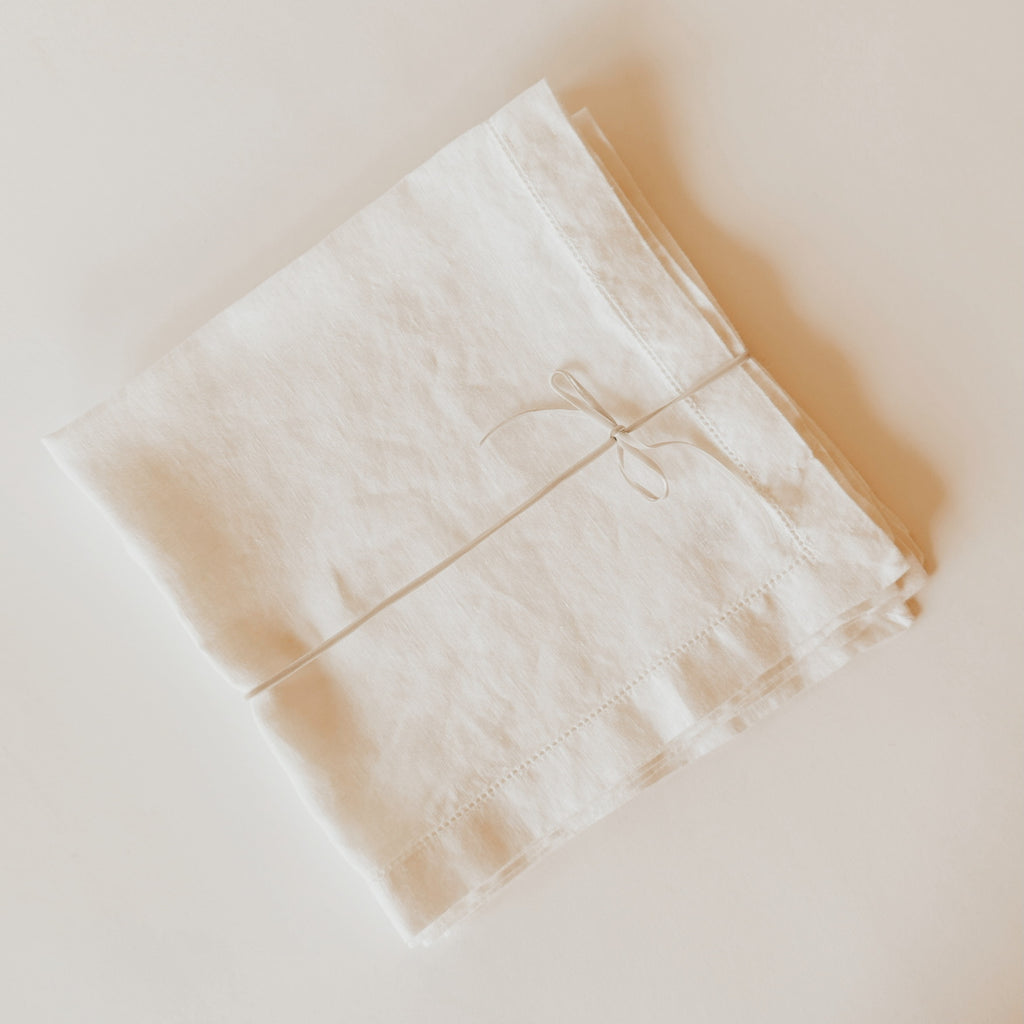 Linen Way Sonoma Table Napkins