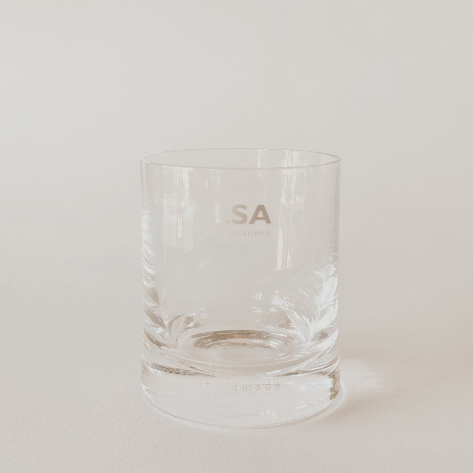 LSA - Bar Culture Tumbler (Set of 2)