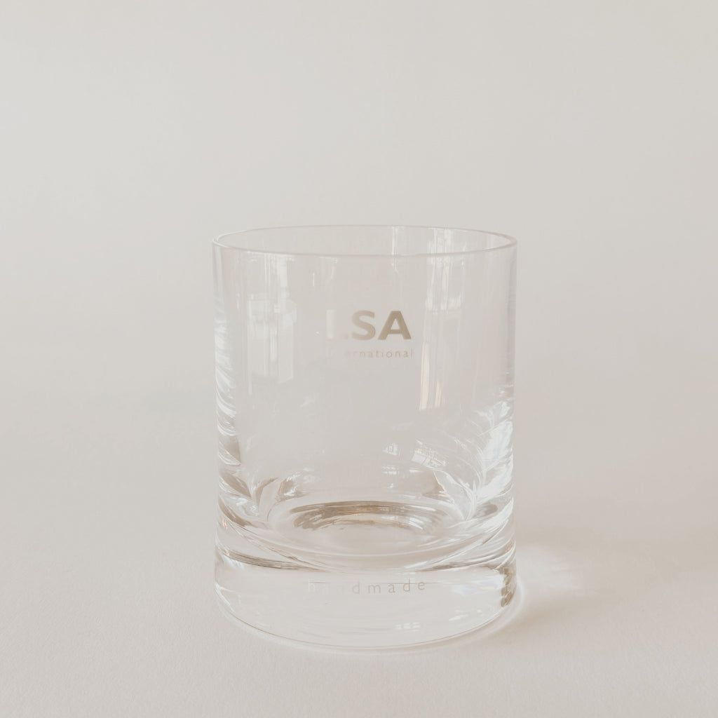 LSA Bar Culture Tumbler (set of 2)