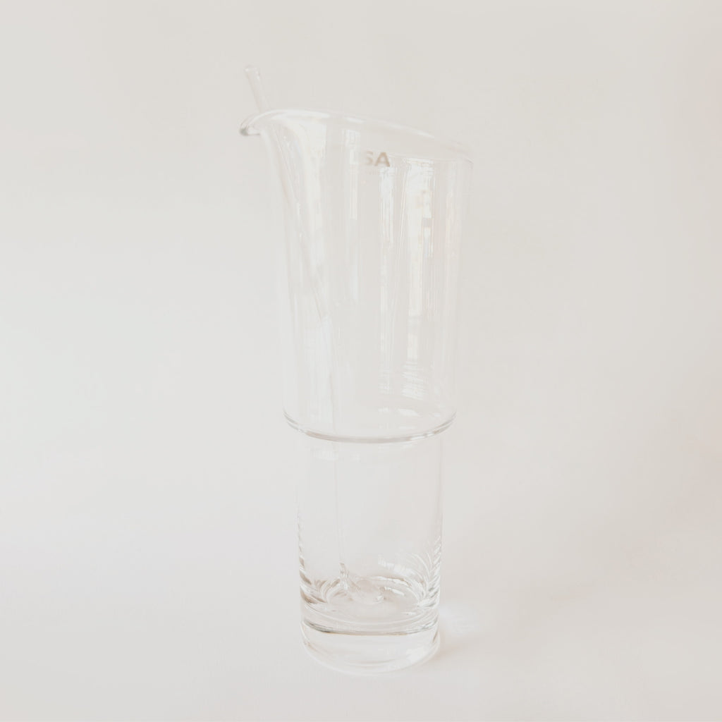 LSA Mixologist Cocktail Jug & Stirrer
