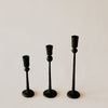 Canmore Taper Candle Holders