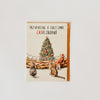 Bewilderbeet - Holiday Cards