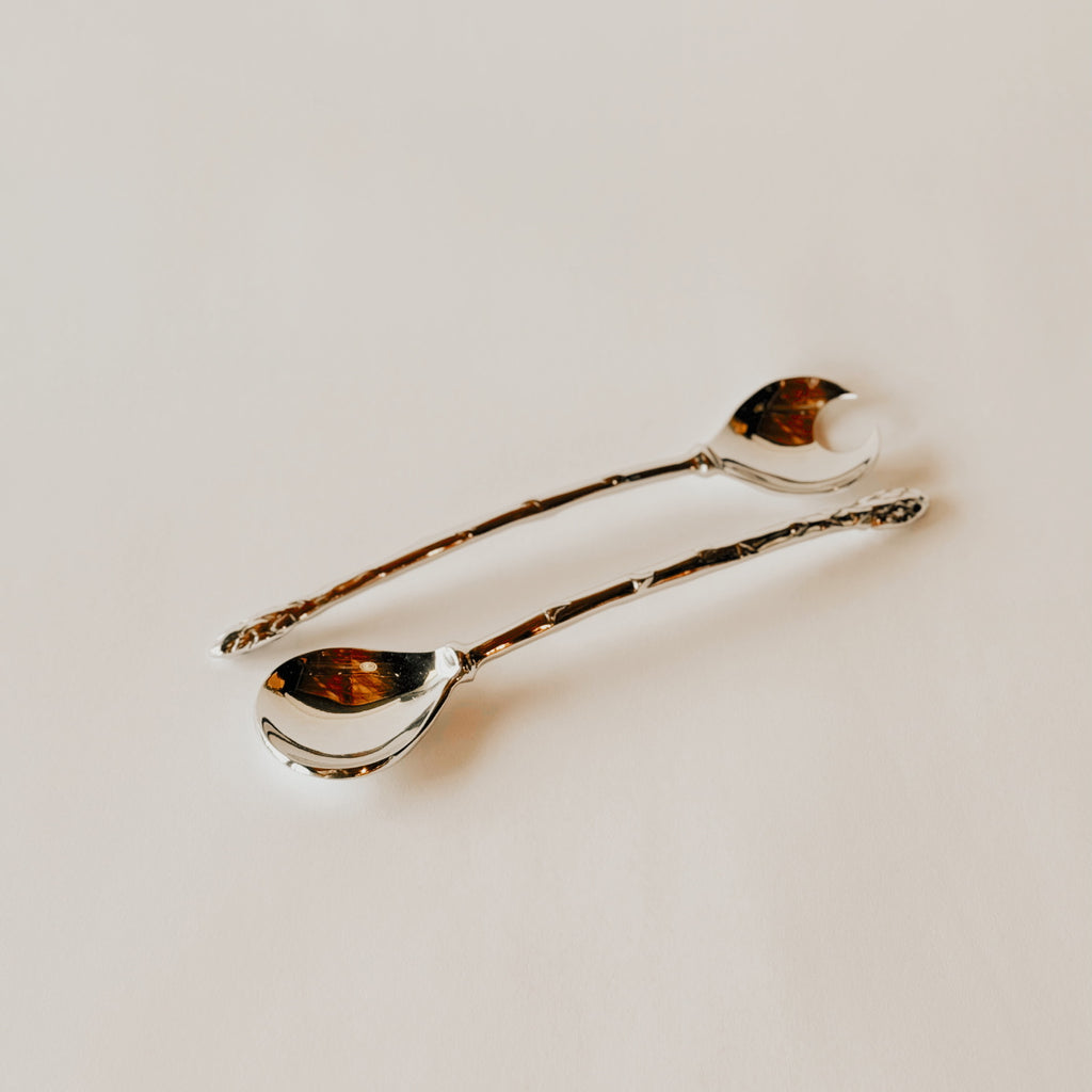 Beatriz Ball Soho Salad Servers