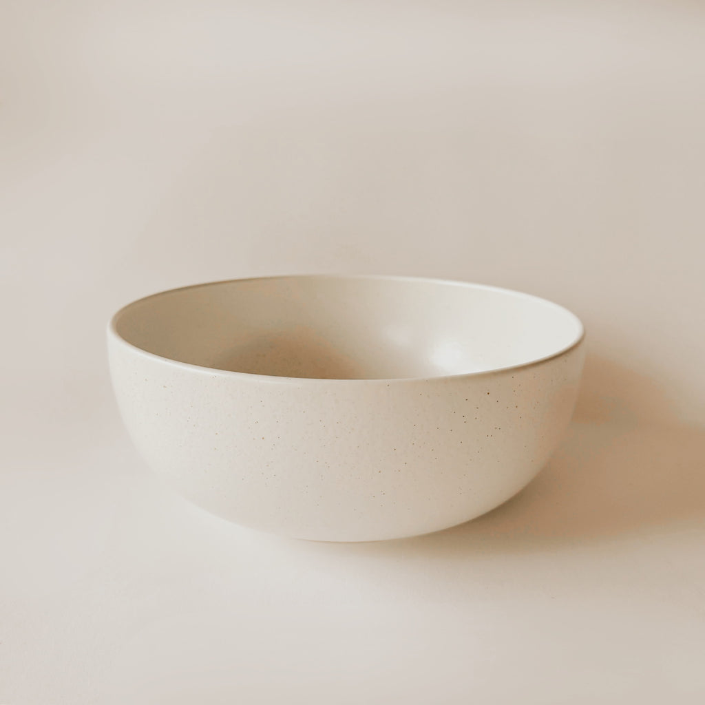 Casafina Porto Serving Bowl Sea Salt