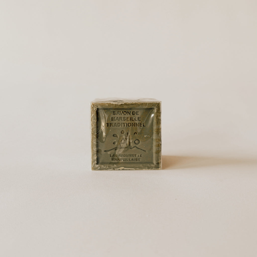 French Milled Soap