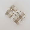 No Paper Towels - Linen Dish Cloth