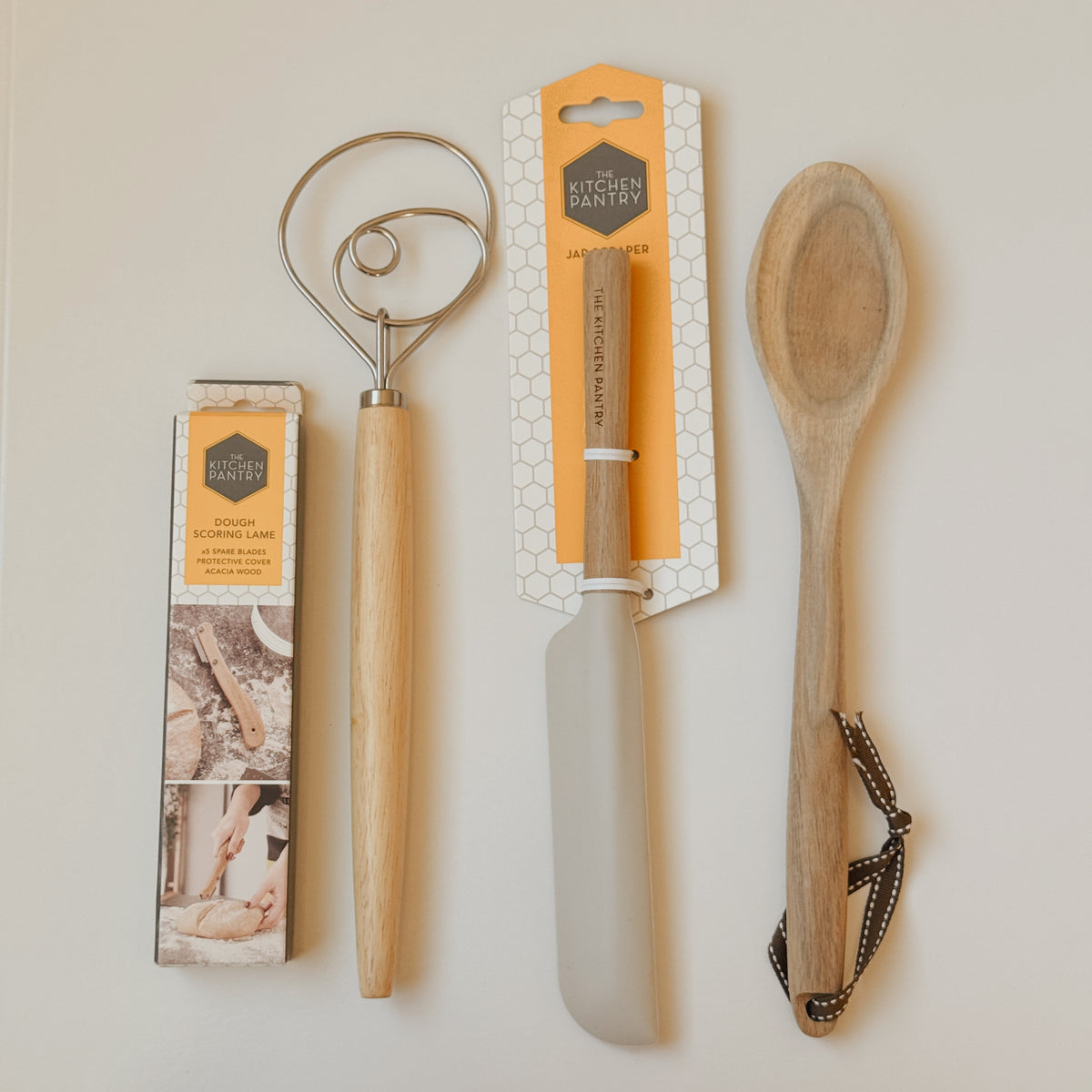 Grace Co - Holiday Gift Box "Bakers Delight "