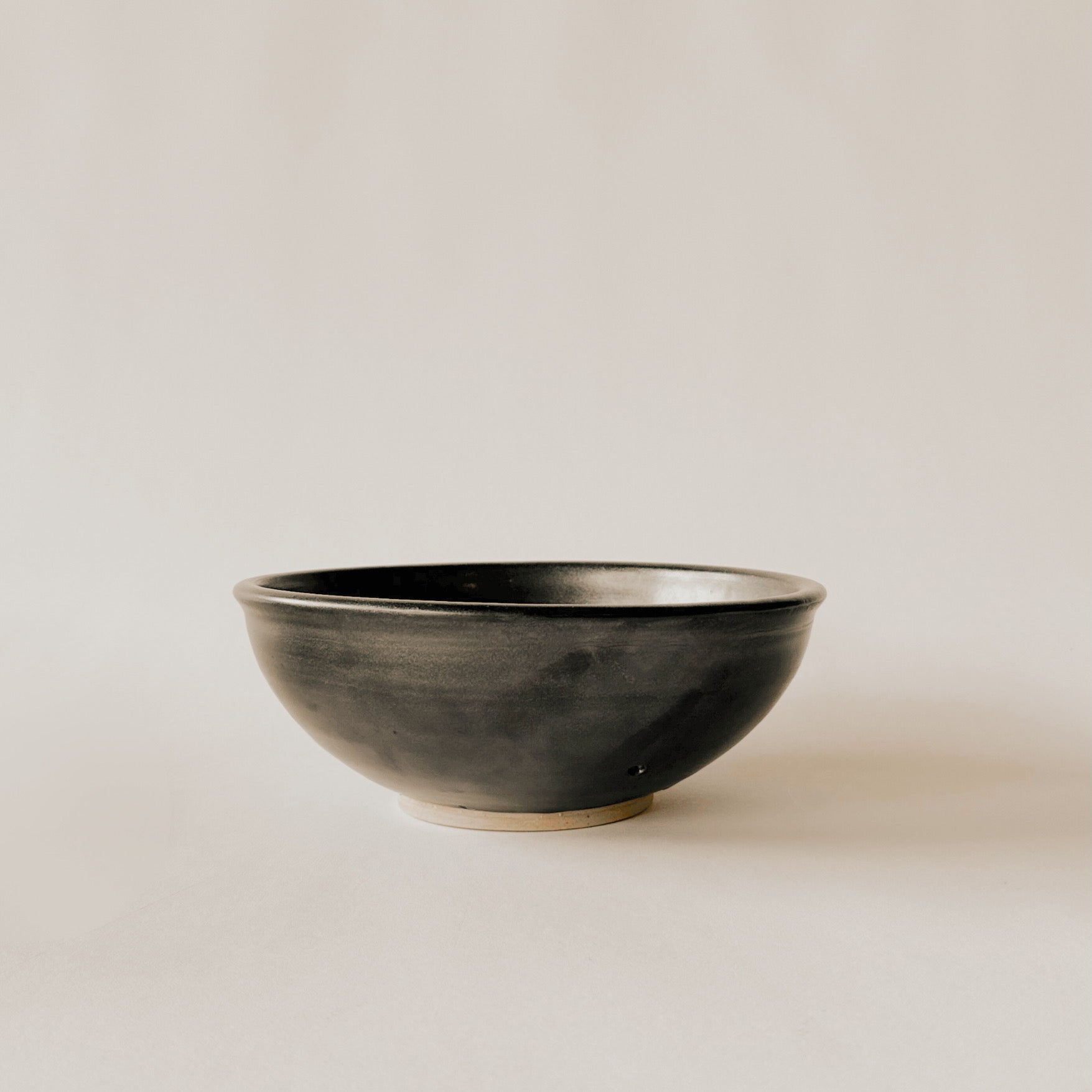 Barb Wiebe - Fruit Strainer with Drip Plate