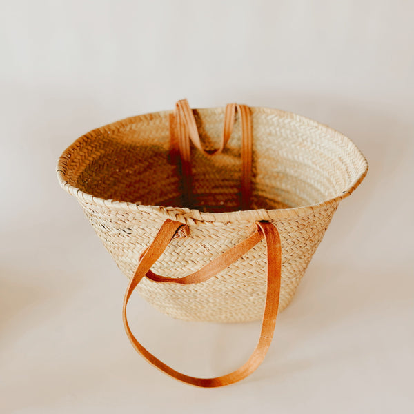 French Market Bag - Colette
