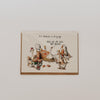 Bewilderbeet - Holiday Cards