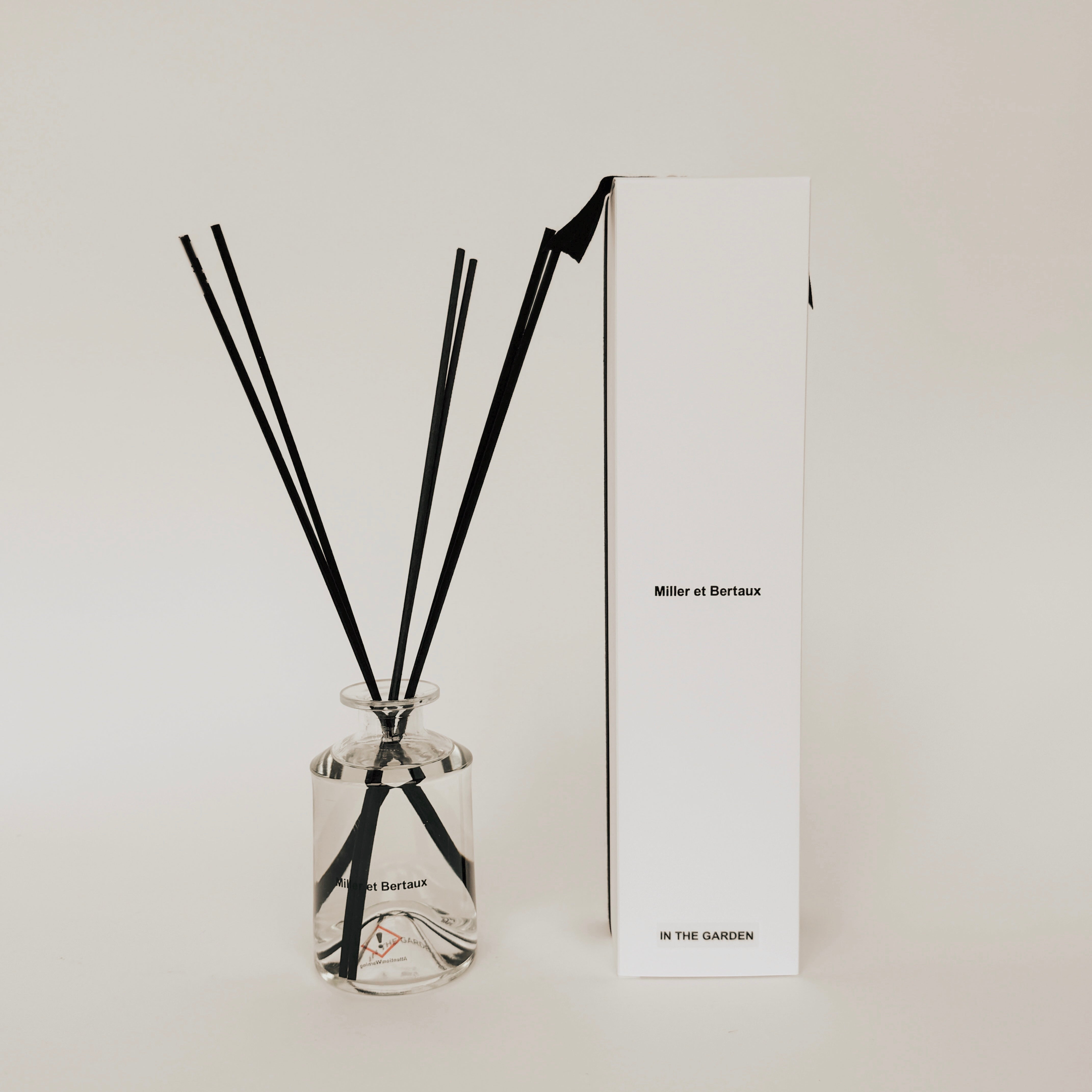 Belle de Provence - In the Garden - Home Diffuser