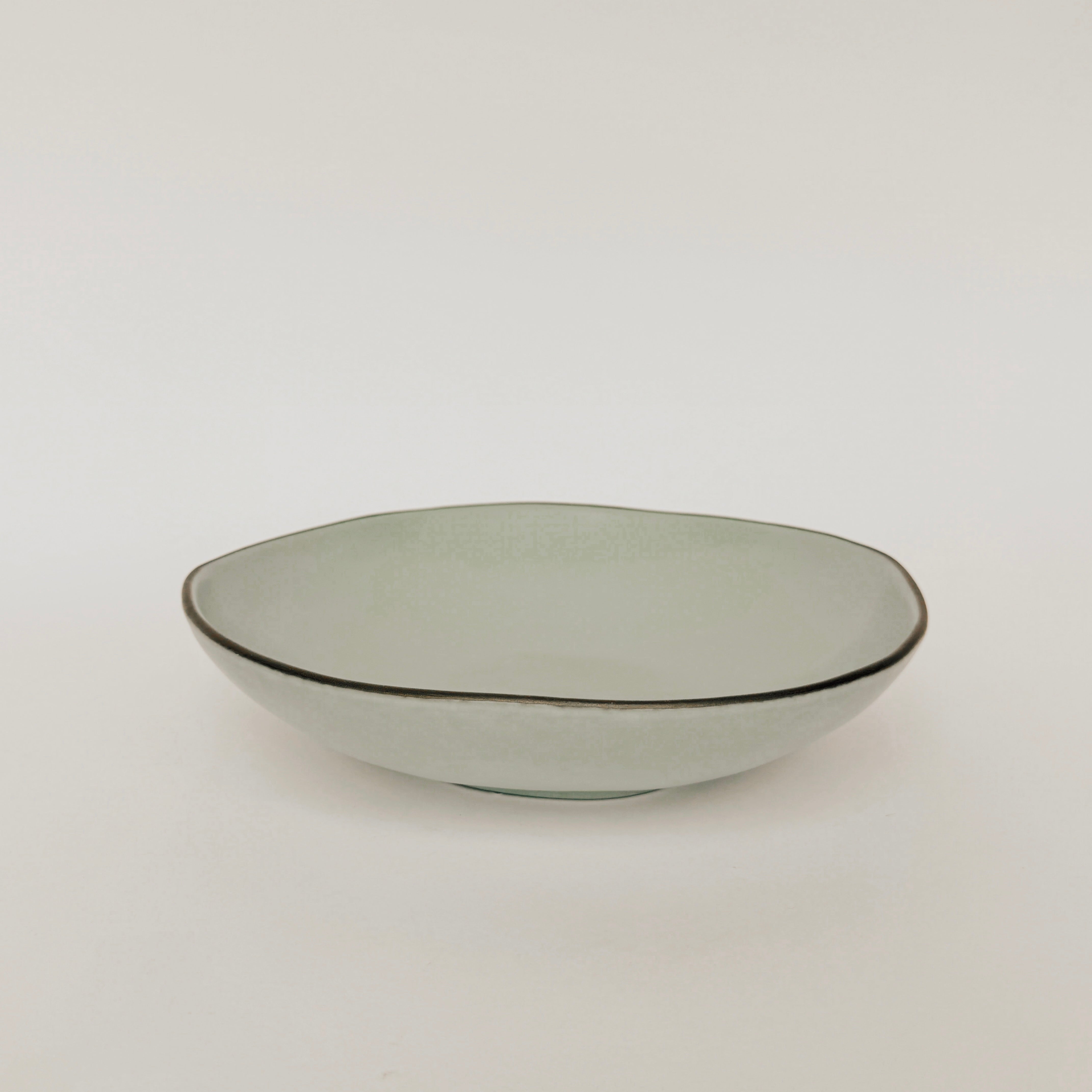 Stacked Organic - Pasta Bowl - Sky