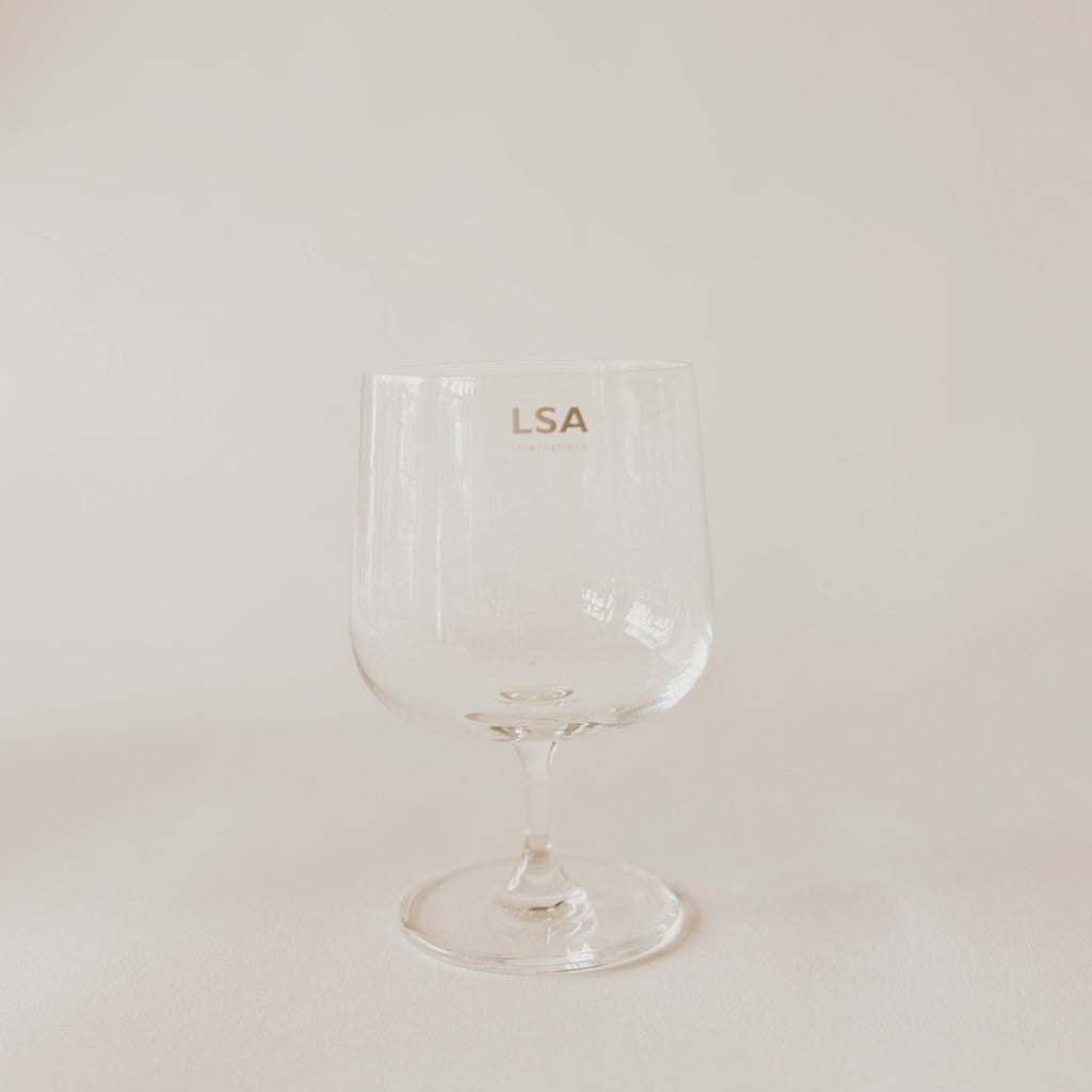 LSA Arc Wine Glass (set of 4)