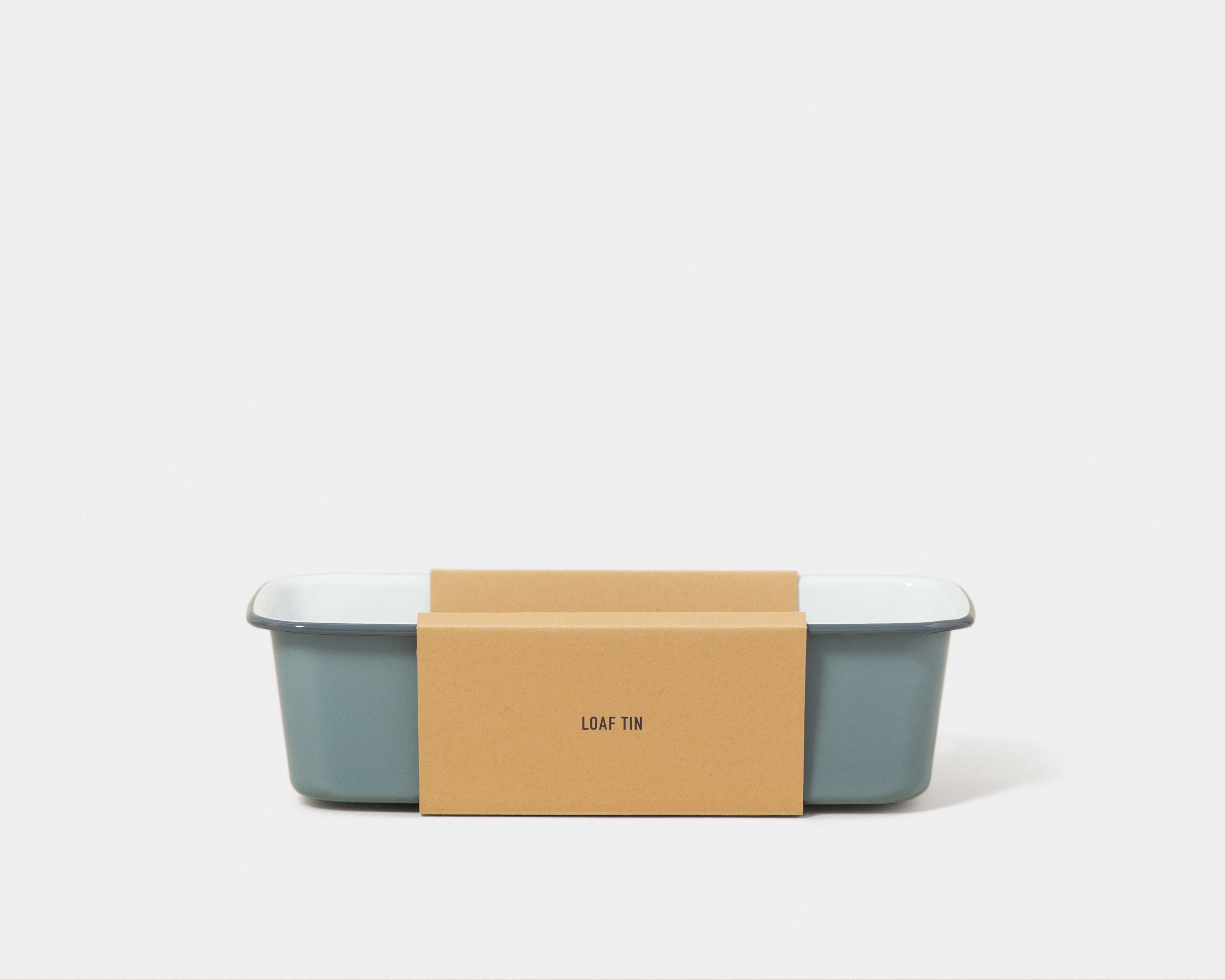 Falcon Enamelware - Loaf Tin