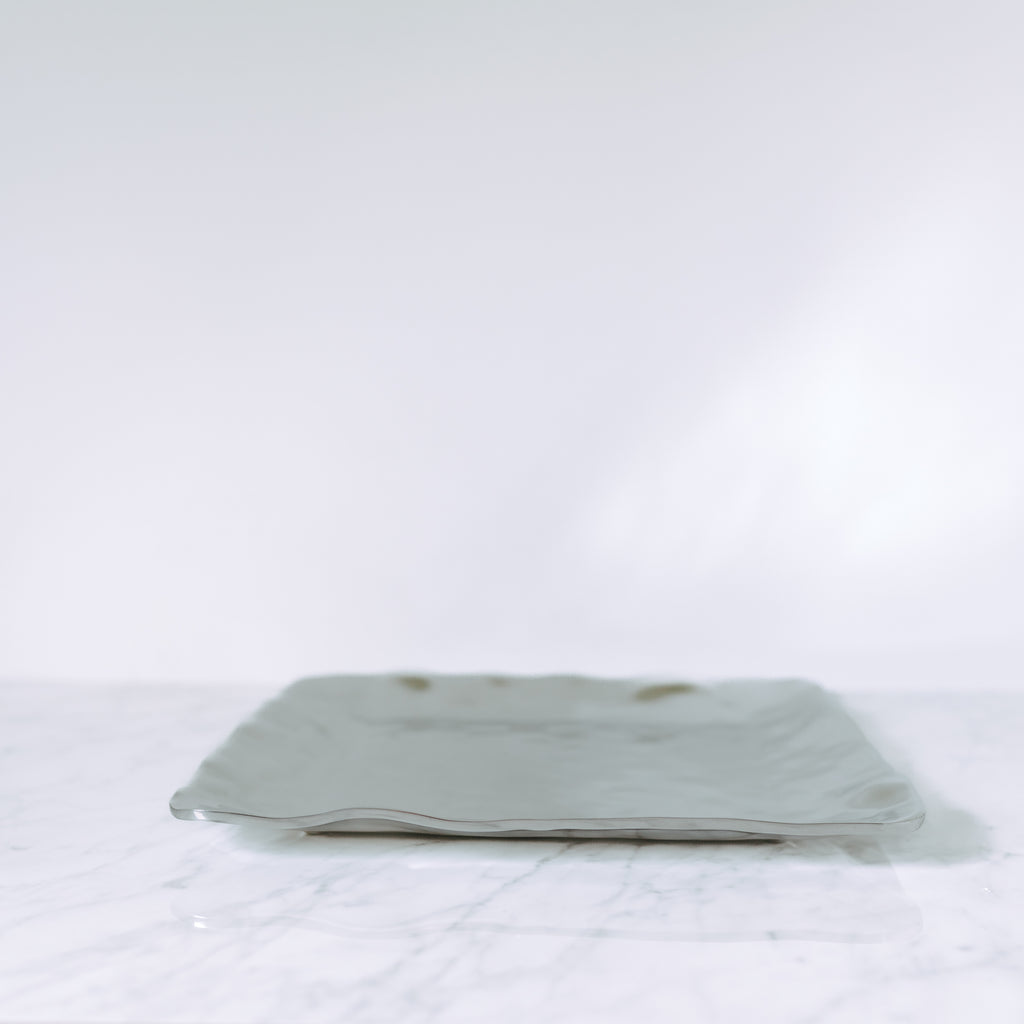 Beatriz Ball SOHO Brooklyn Large Square Tray
