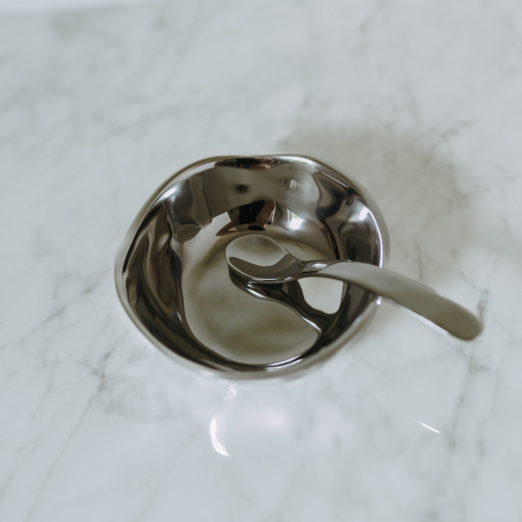 Baetriz Ball  SOHO bowl with spoon