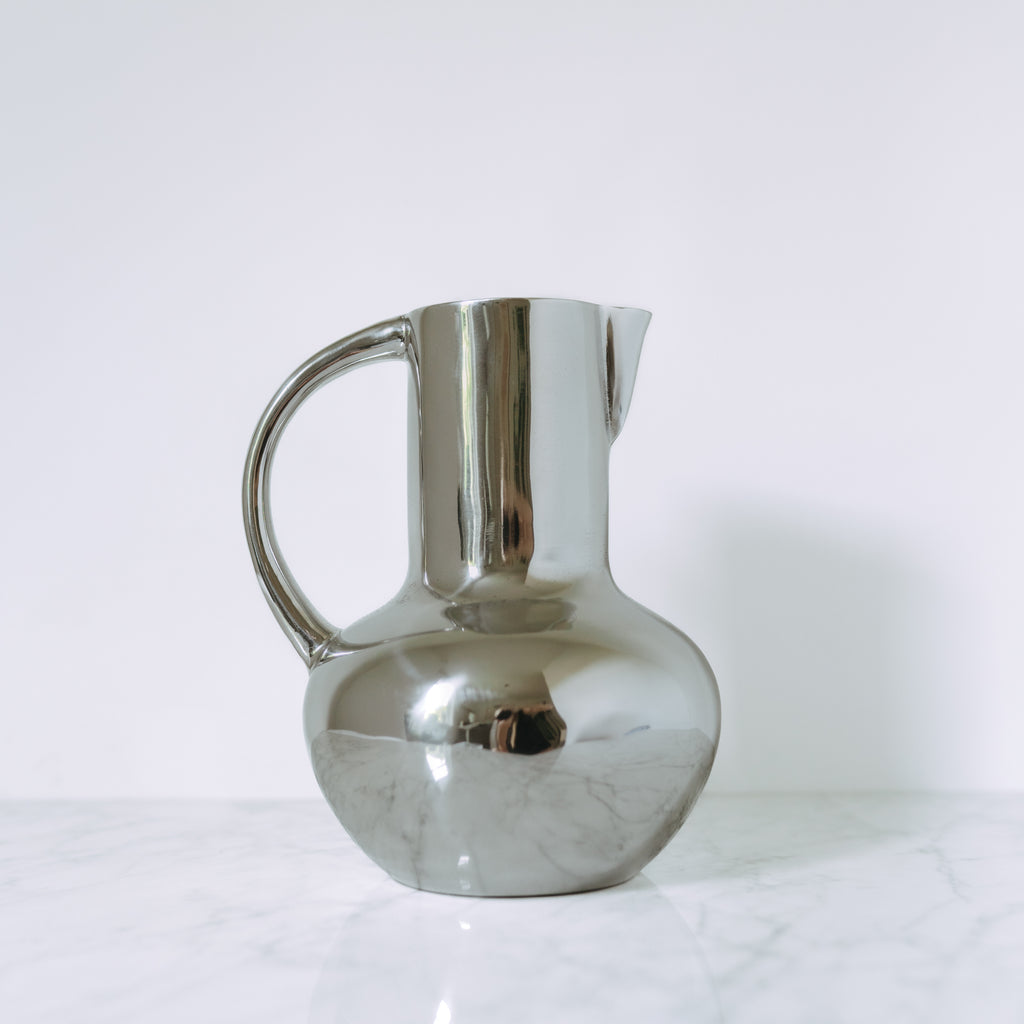 Beatriz Ball Mid Century Classic Pitcher