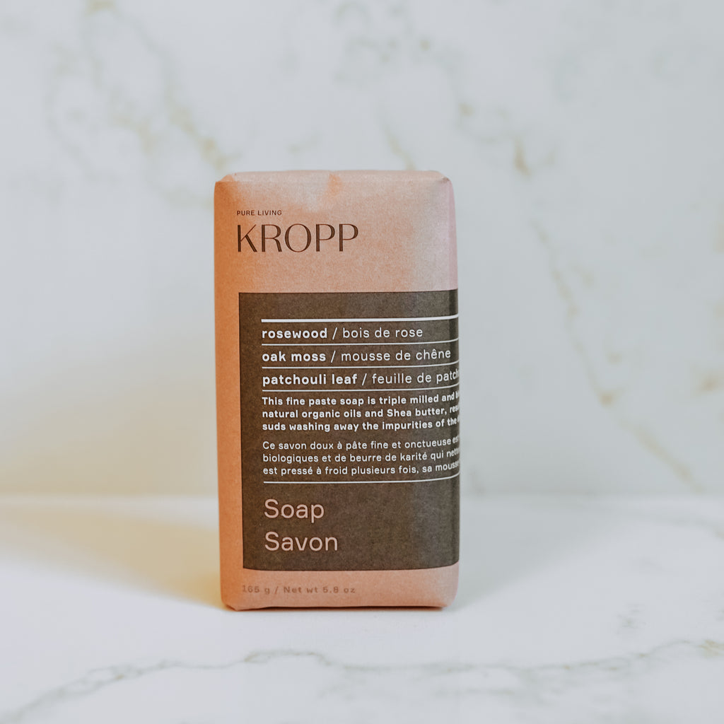 Kropp - Pure Living Collection