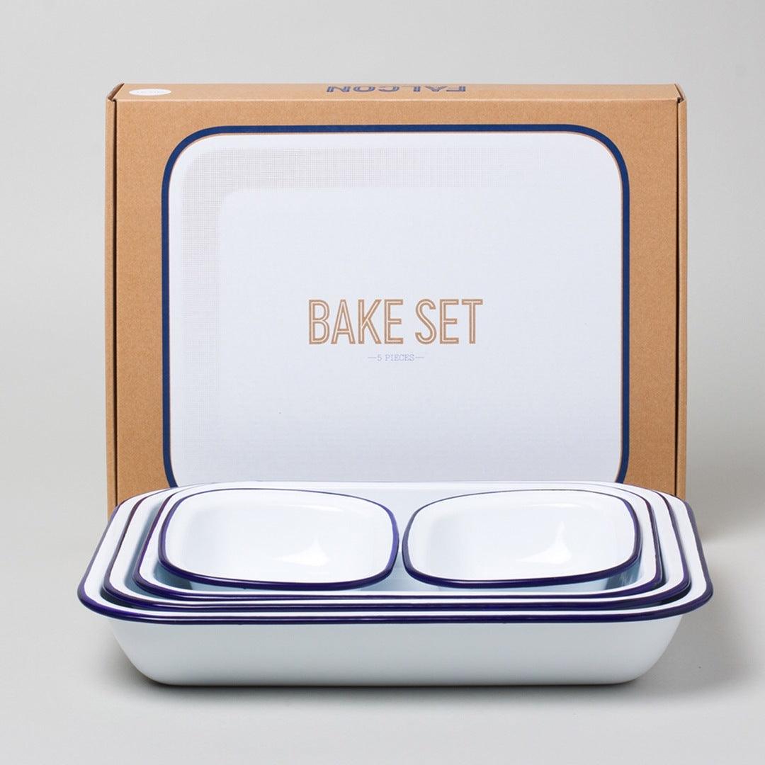 Bake Set - Thumbnail 2