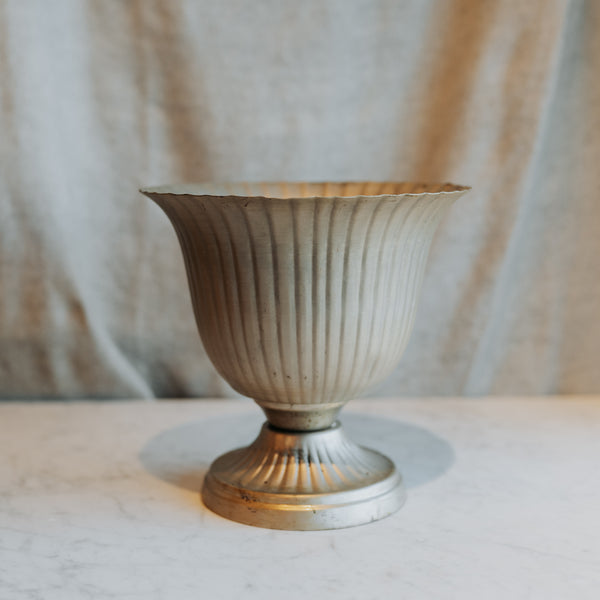 Metal Urn Collection
