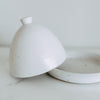 Ceramic Butter Dome